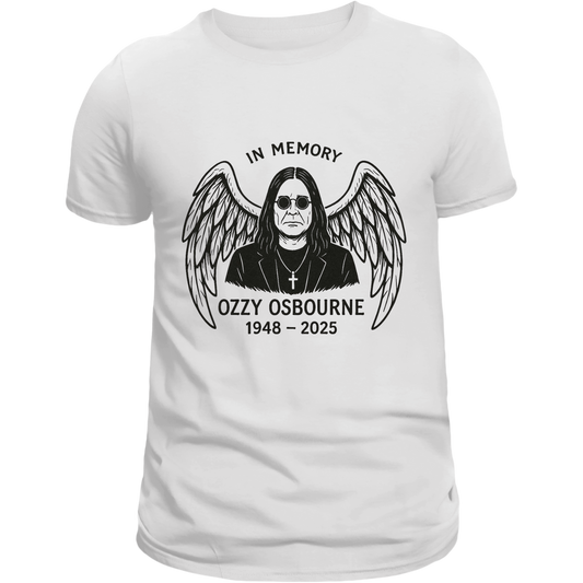 Ozzy Osbourne 3