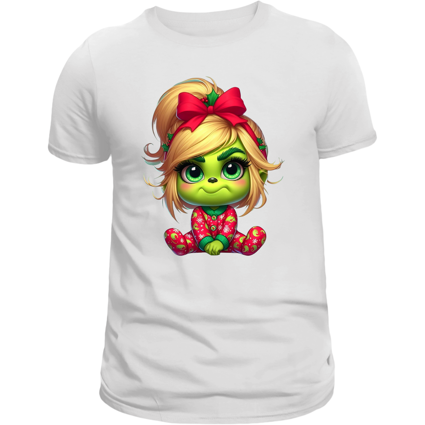 PJG Grinch