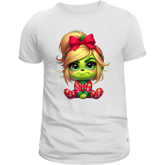 PJG Grinch