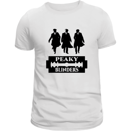 Peaky Blinders 1