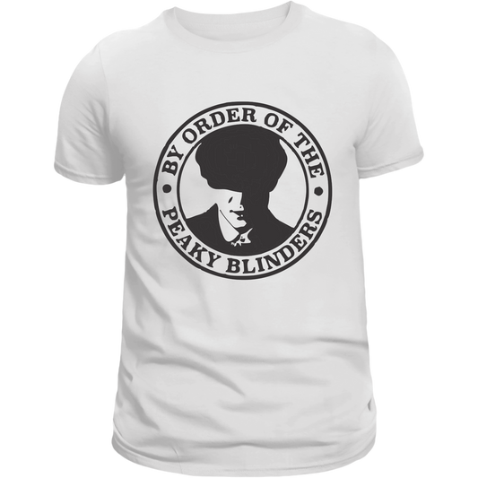Peaky Blinders 2