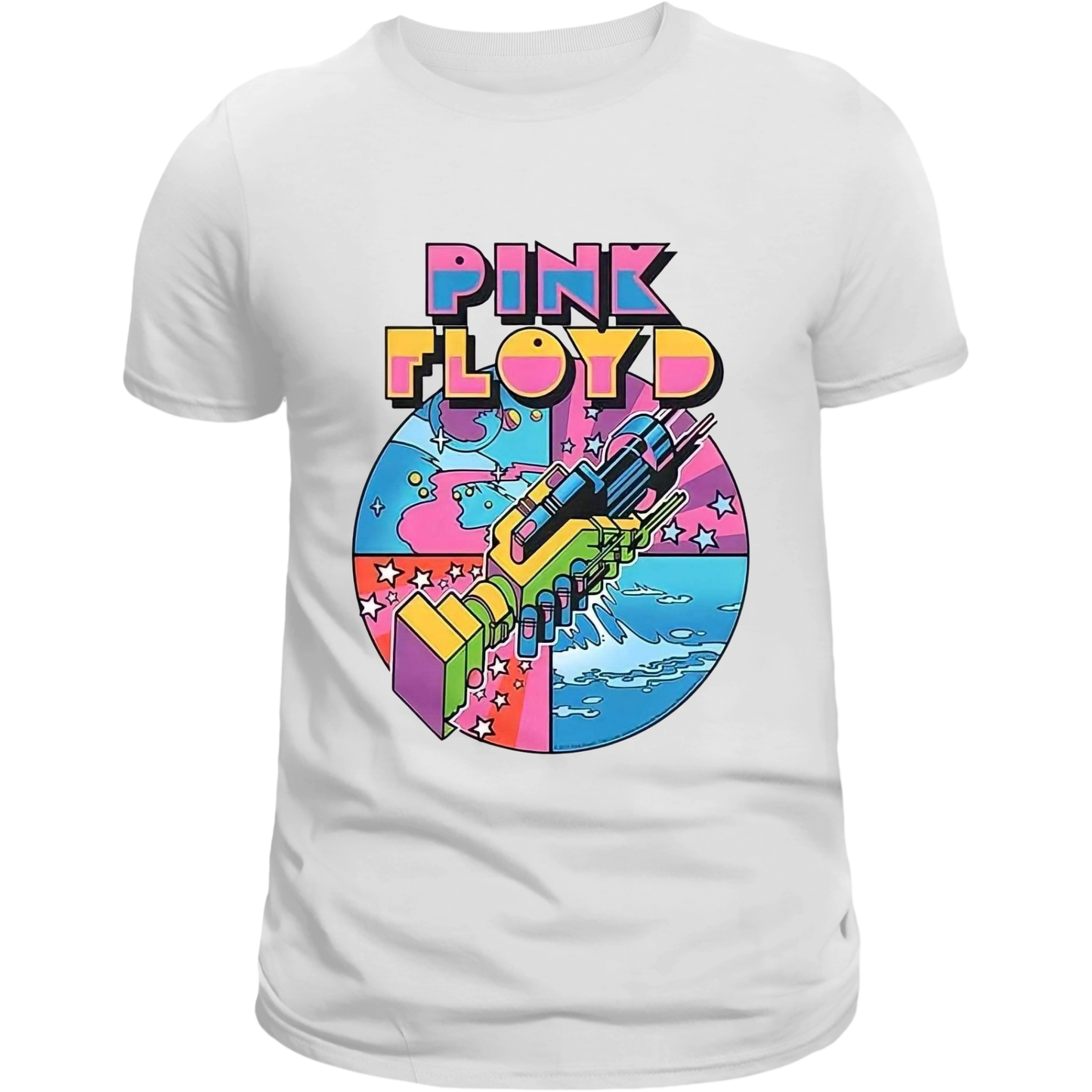 Pink Floyd 1