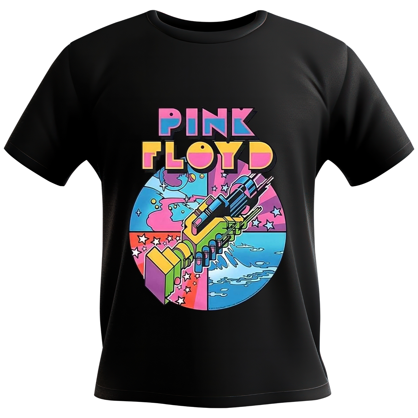 Pink Floyd 1