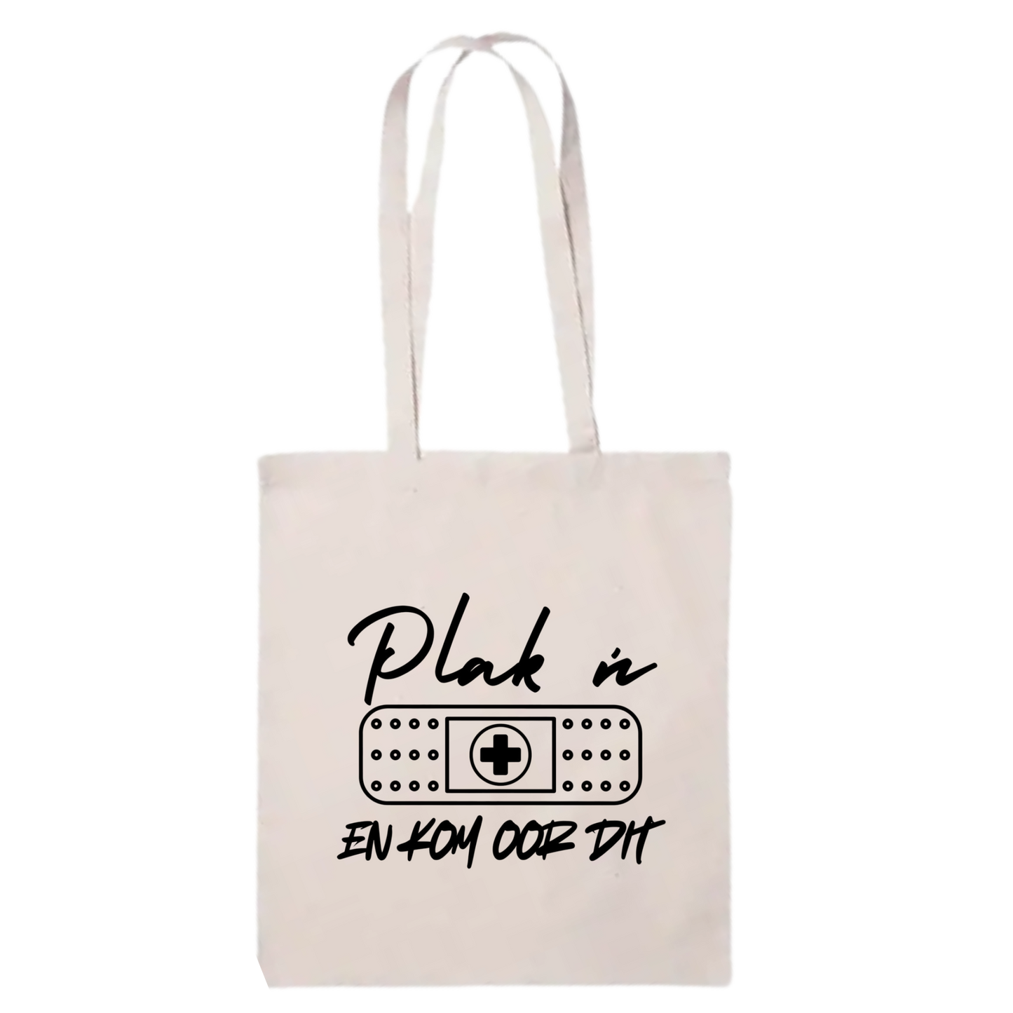 Plak 'n pleister