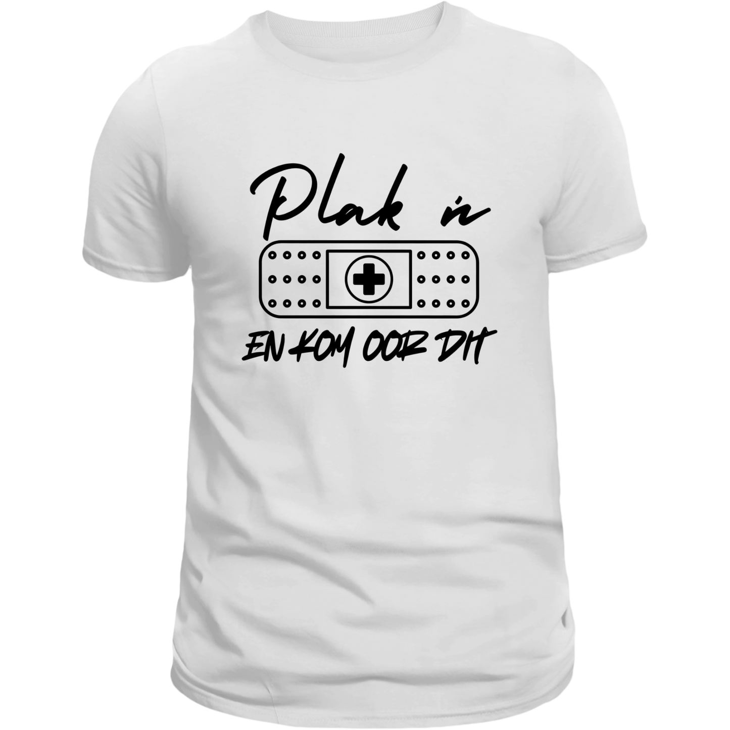 Plak 'n Pleister