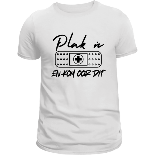 Plak 'n Pleister