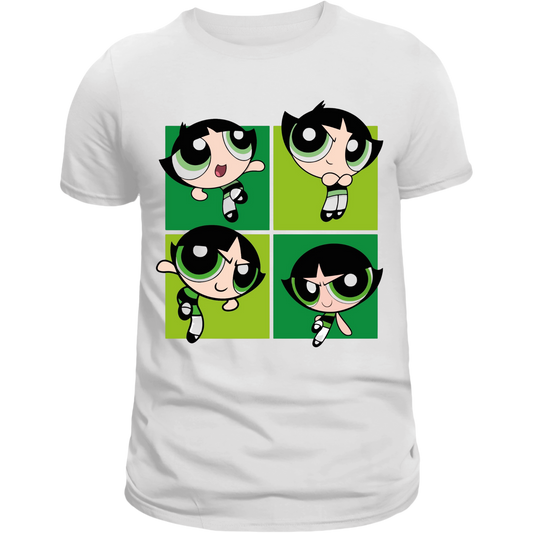 Powerpuff - Buttercup