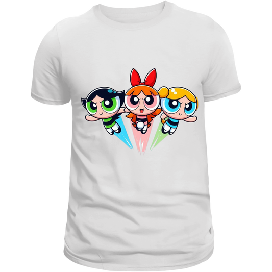 Powerpuff Gang 2