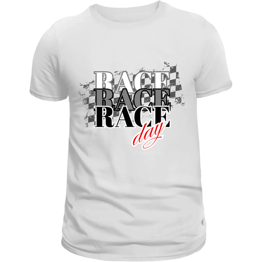 Raceday TS