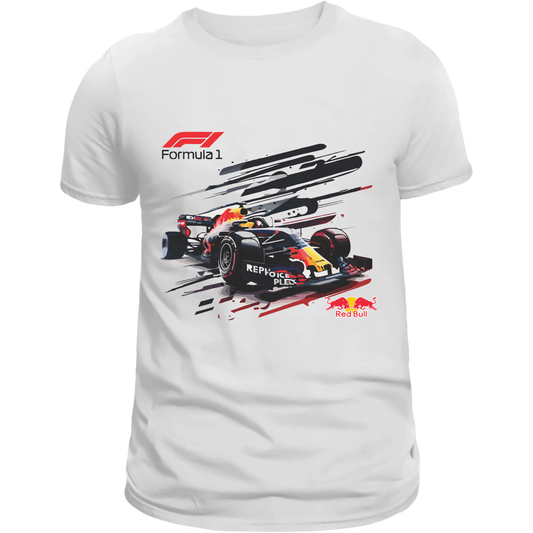 Red Bull 1 TS