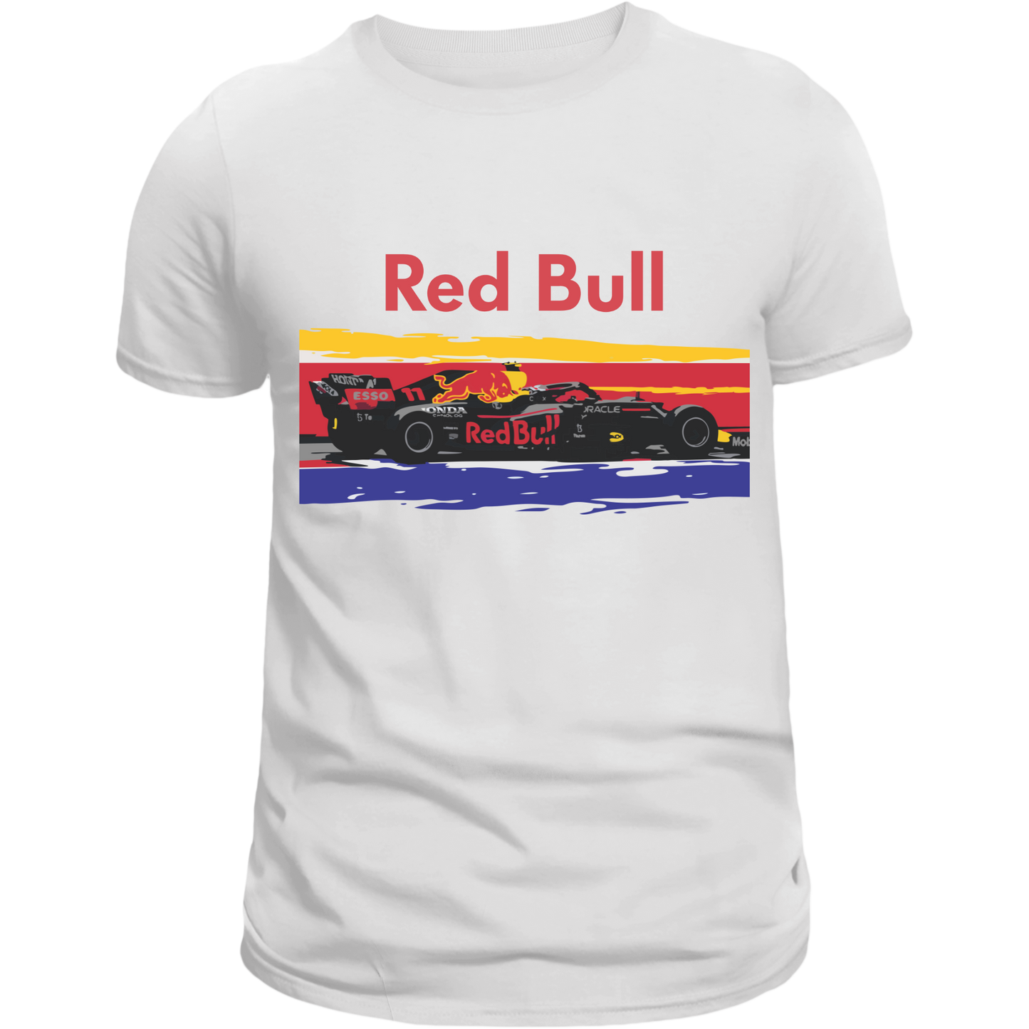 Red Bull 2 TS