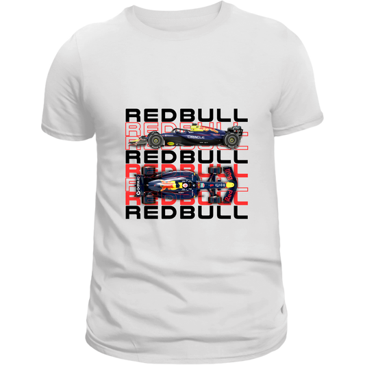 Red Bull 5 TS