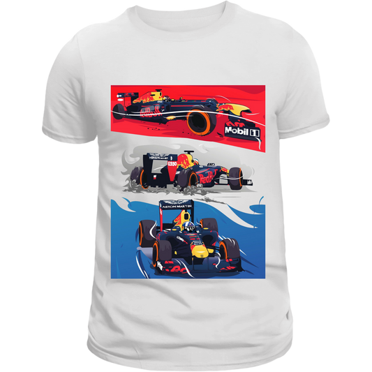 Red Bull 7 TS