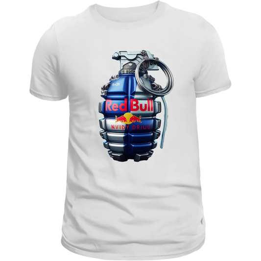 Red Bull Boom TS