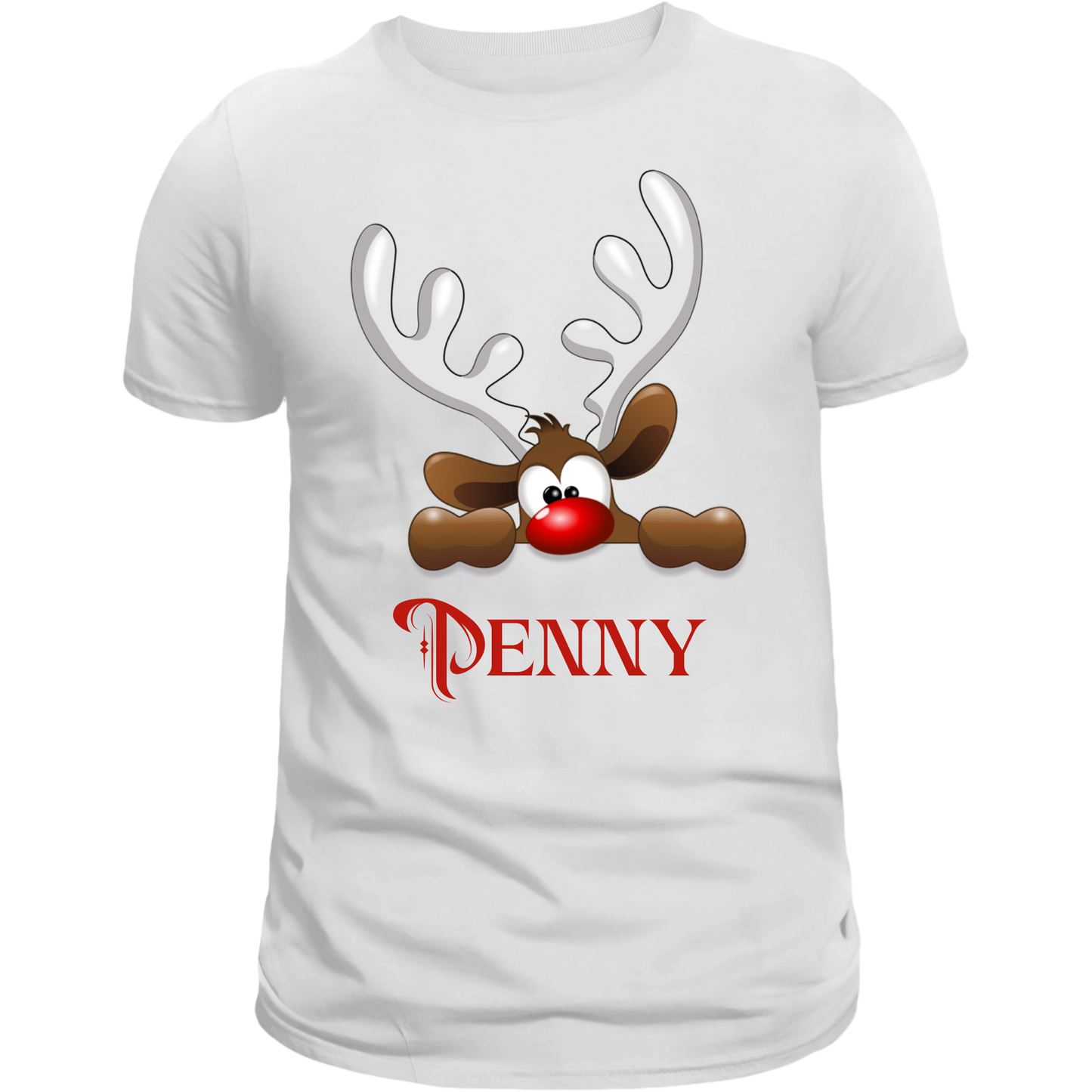 Rudolph