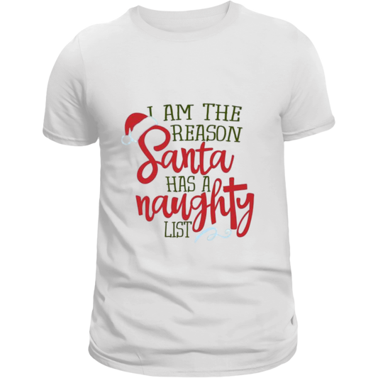 Santa Naughty