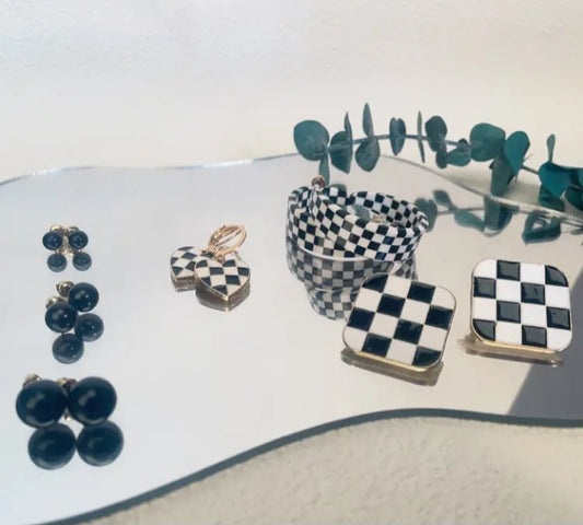 Earring - 2 Pack