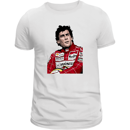 Senna 1 TS