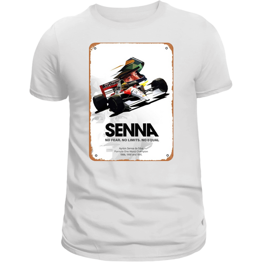 Senna 4 TS