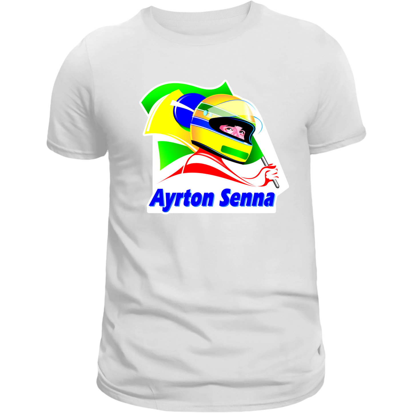 Senna 5 TS