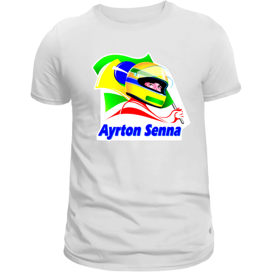 Senna 5 TS