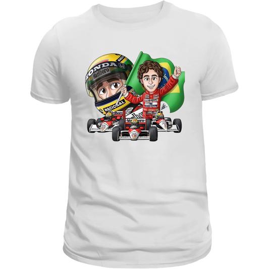 Senna 9 TS