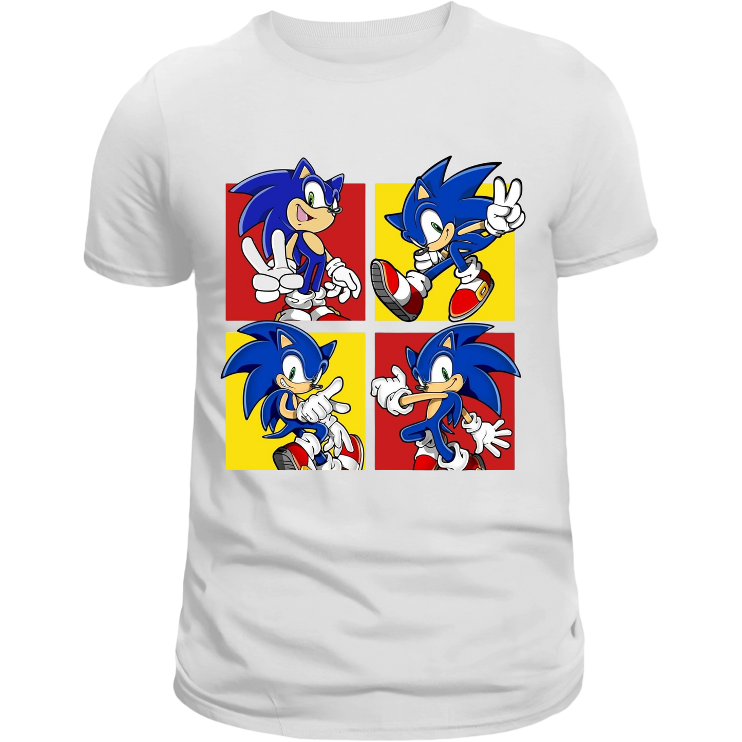 Sonic 4