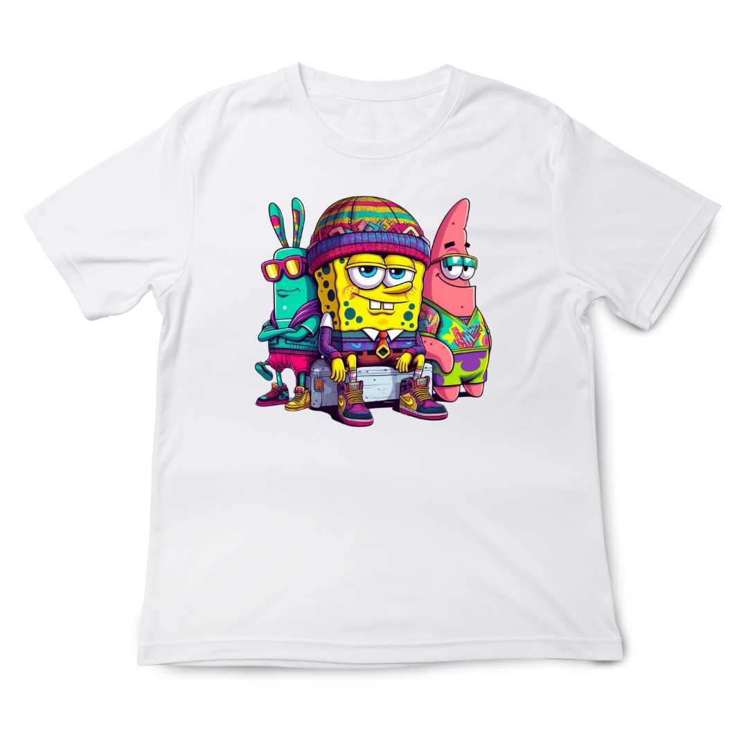 Spongebob 1