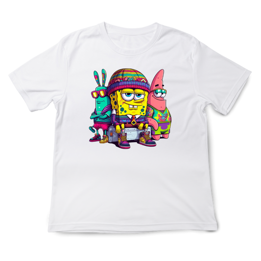 Spongebob 1
