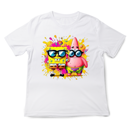 Spongebob 2