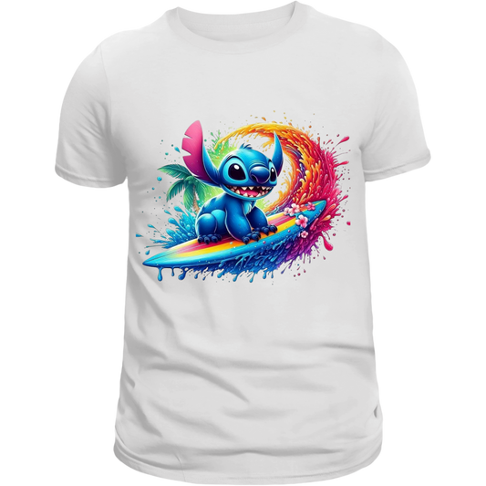 Stitch Surf