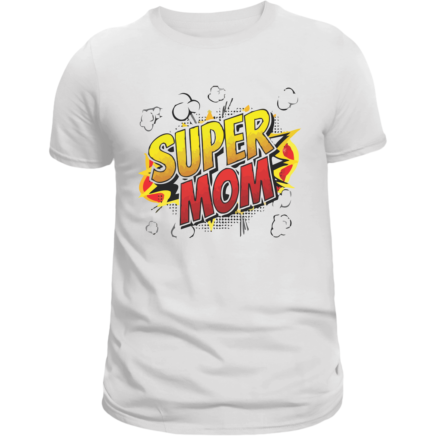 Super Mom