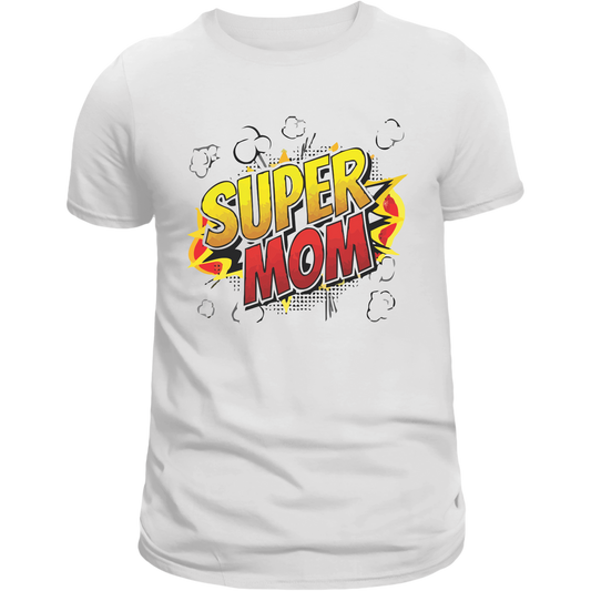 Super Mom