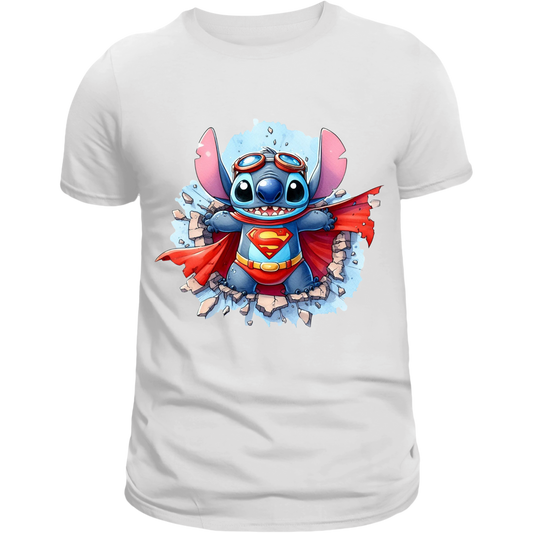 Stitch Super