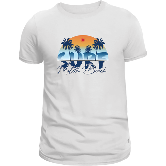 Surf Malibu