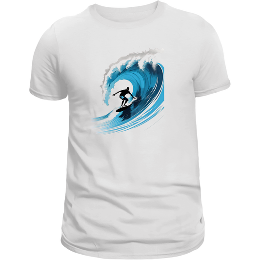 Surf's Up