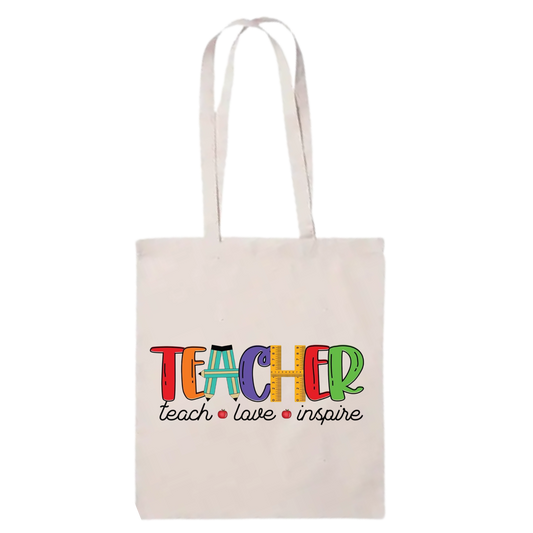 Teacher 6