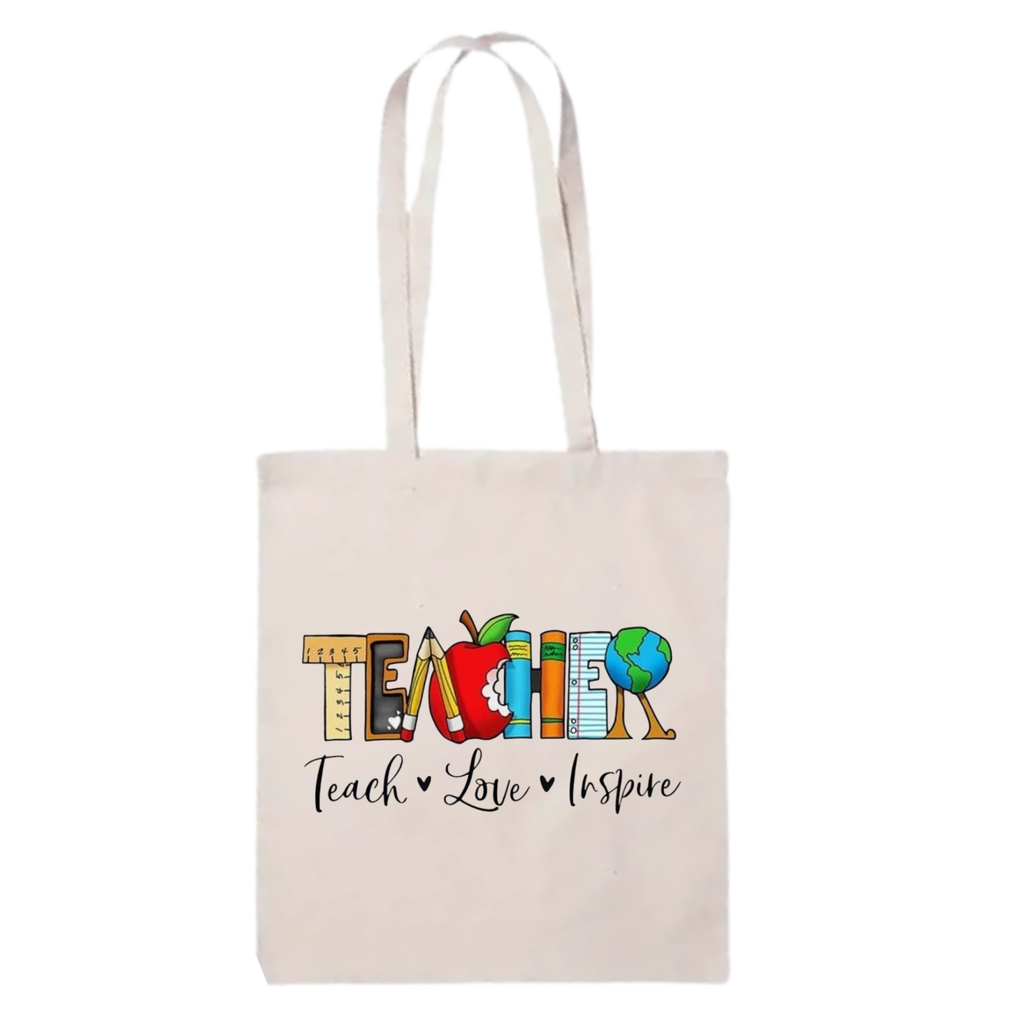 Teacher 7