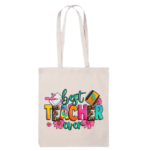 Teacher 9
