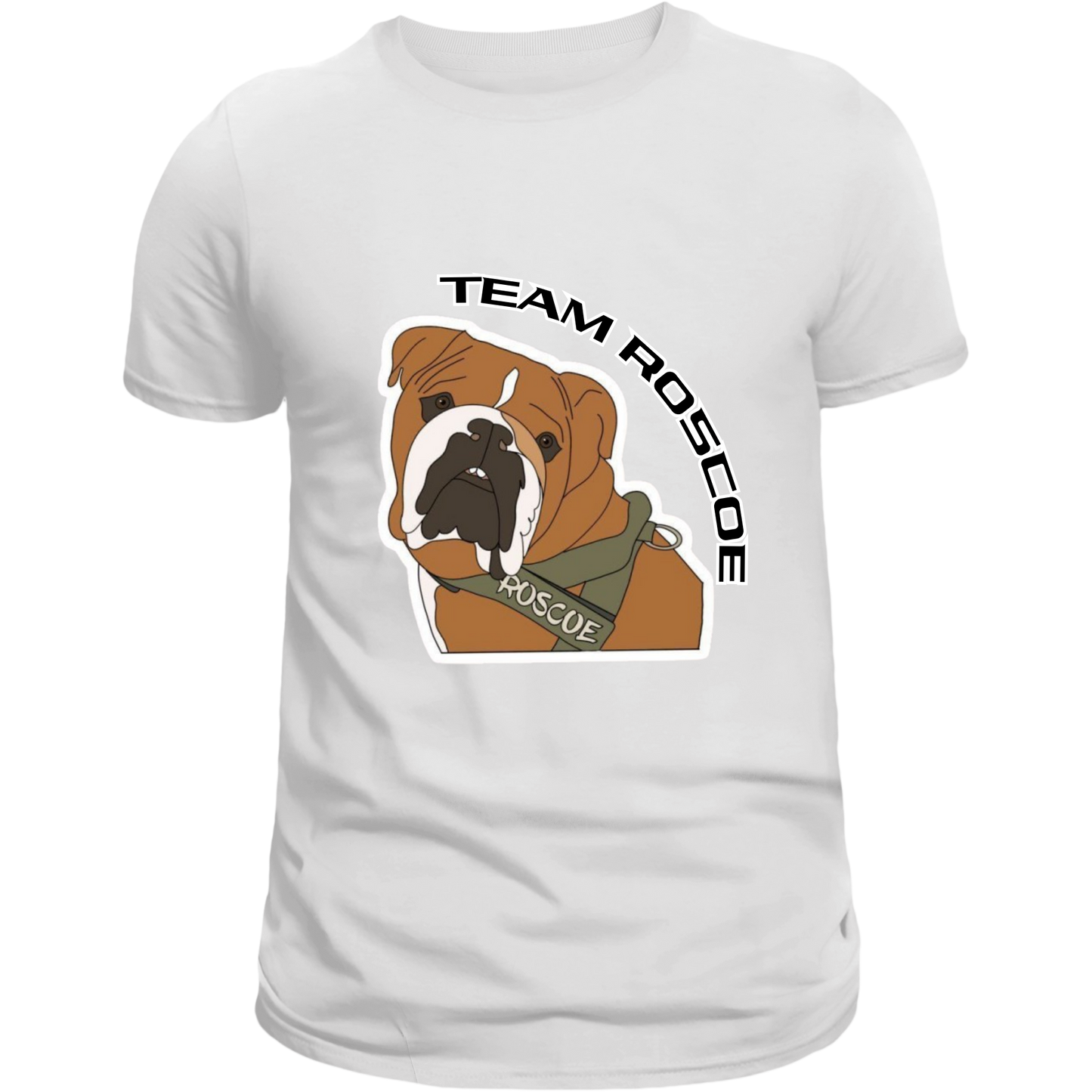 Team Roscoe 1 TS