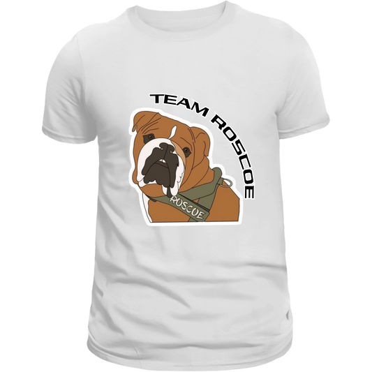 Team Roscoe 1 TS