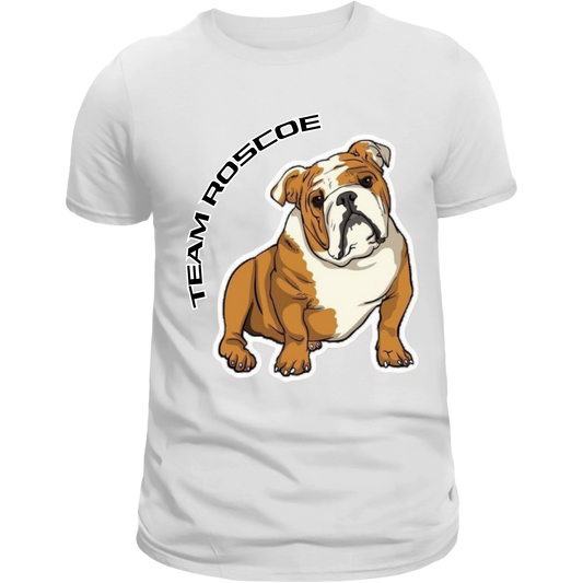 Team Roscoe 2 TS