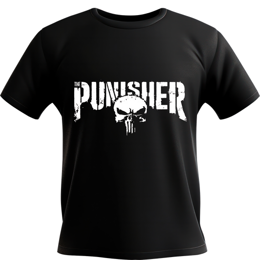 The Punisher