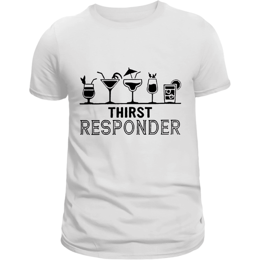 Thirst Responder