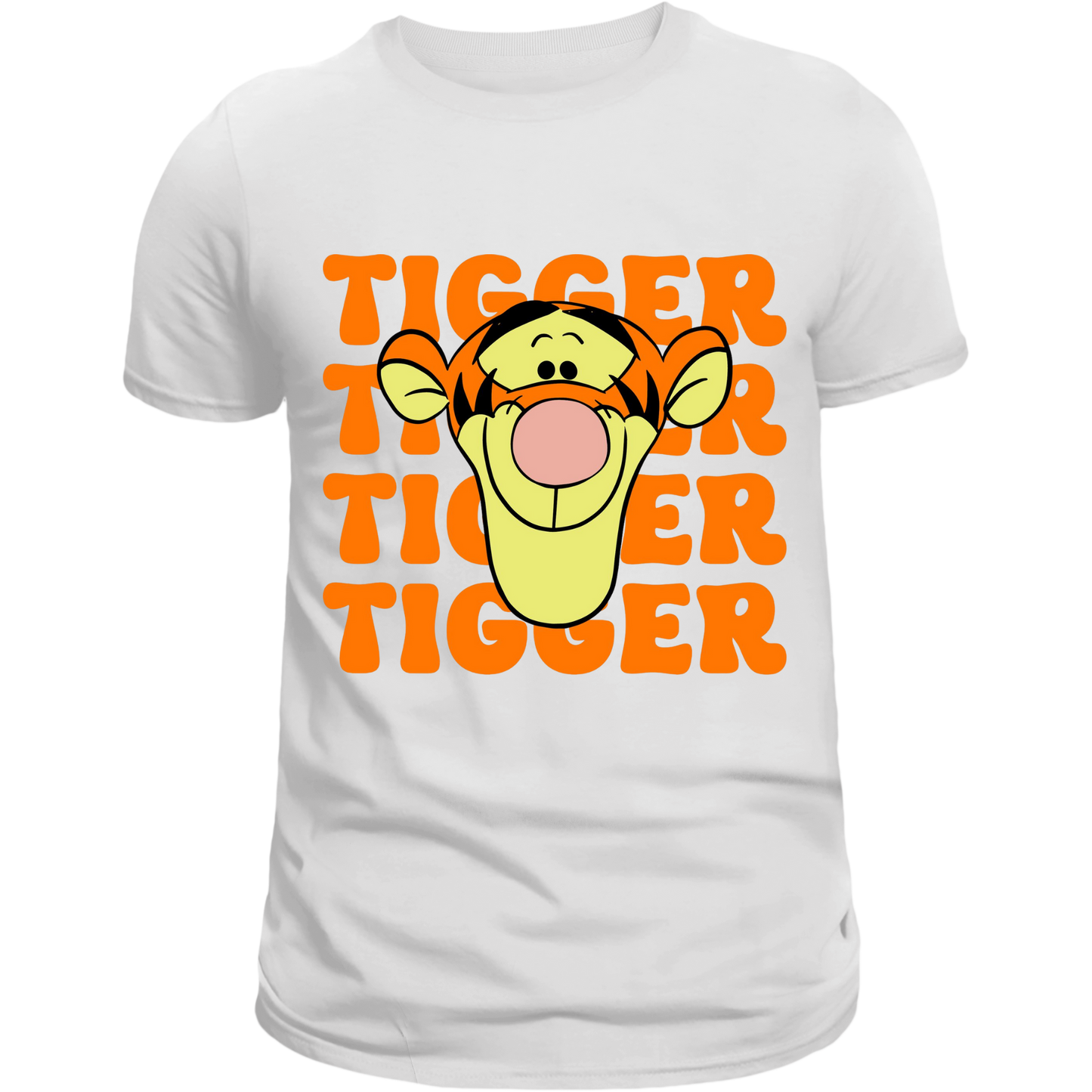 Tigger