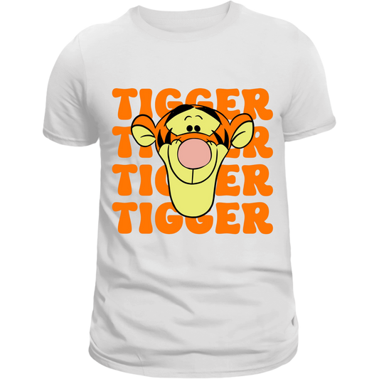 Tigger