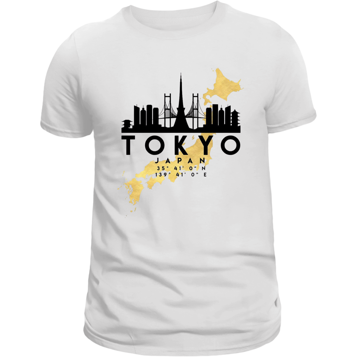 Tokyo