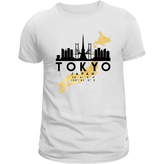 Tokyo