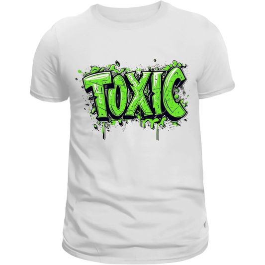 Toxic