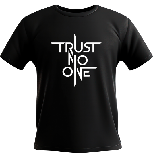 Trust No One